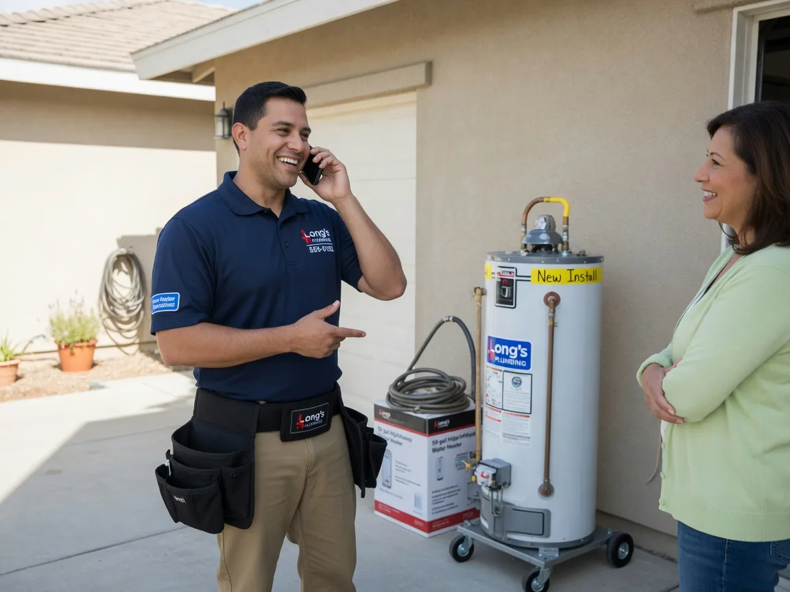Leak Detection Como, MS FAQs